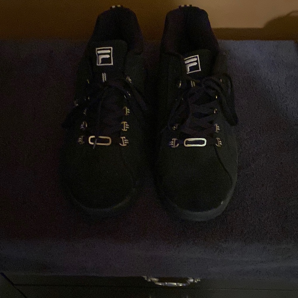Fila Sneakers